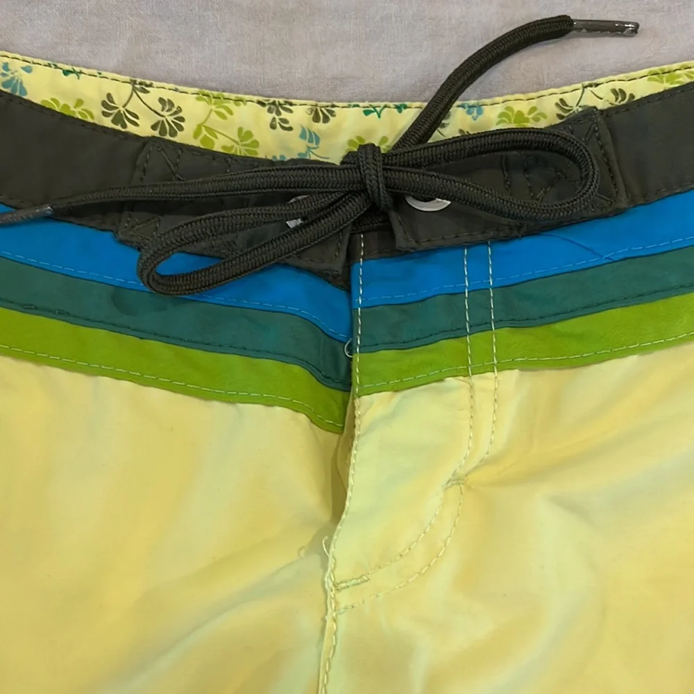 Reef Board Shorts Bathing suit Swim Trunks